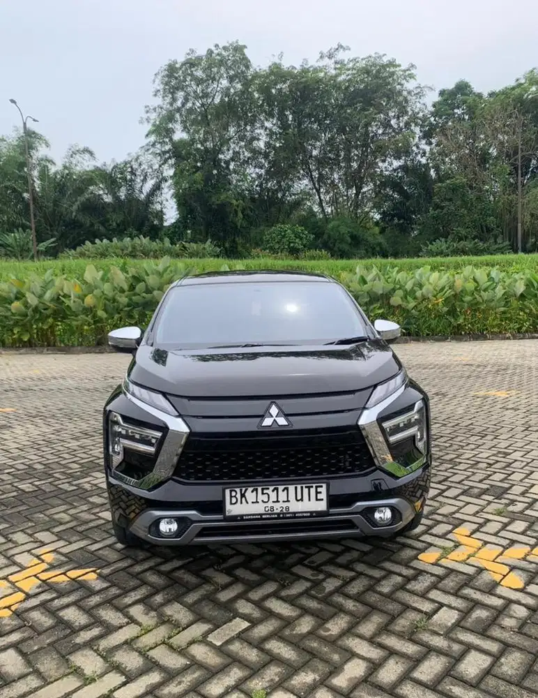 Mitsubishi Xpander 2023 Bensin