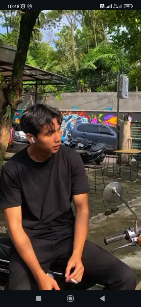 cari freelance dari Sore sampai malam