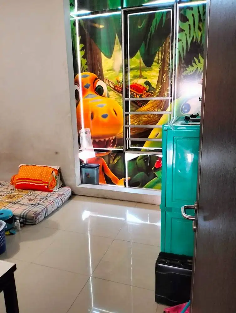 Ruko LT.86/LB.167- 3 Lantai Jl.Sultan Agung,Smg Atas-TERMURAH BU