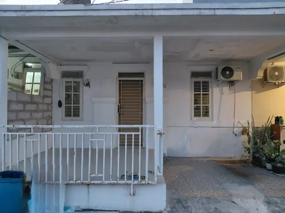 Taman Cibiru, Lippo Cikarang, 1 gate system, Akses Tol Cibatu