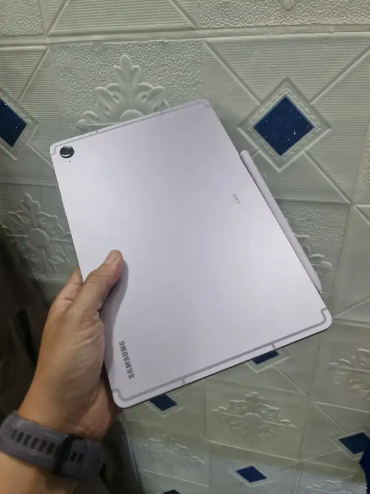 Samsung s9 fe 5g 6/128 siapa cepat dia dapat aja