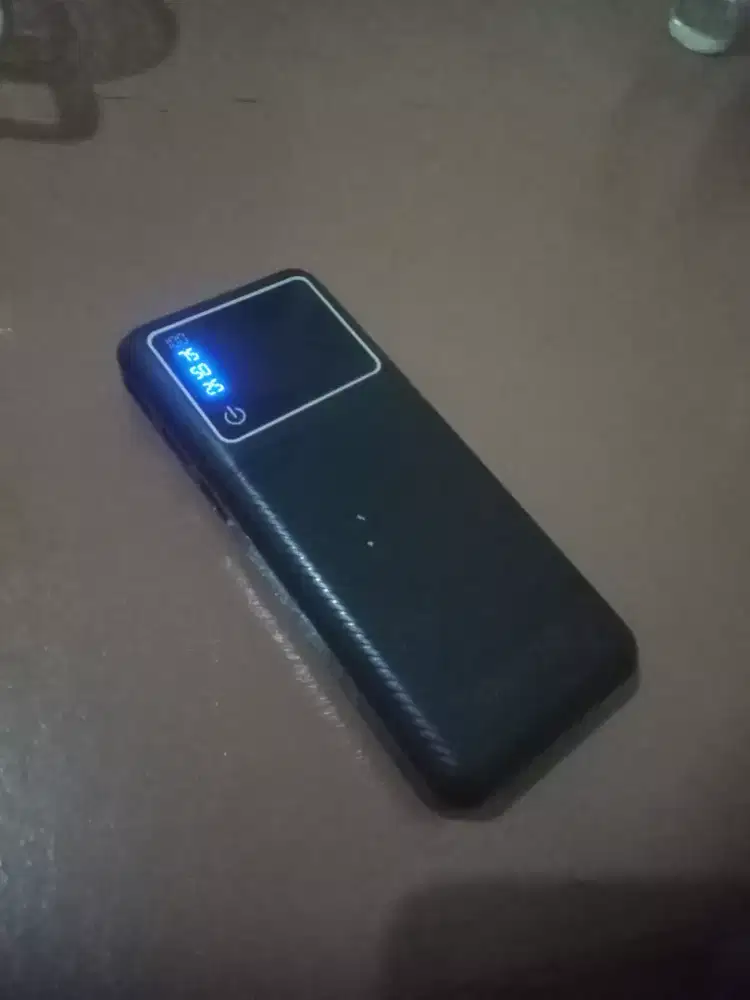 Powerbank OPPO mahal, Jangan beli! (pernah dipakai mantan(• ‿⁠ ⁠,•))