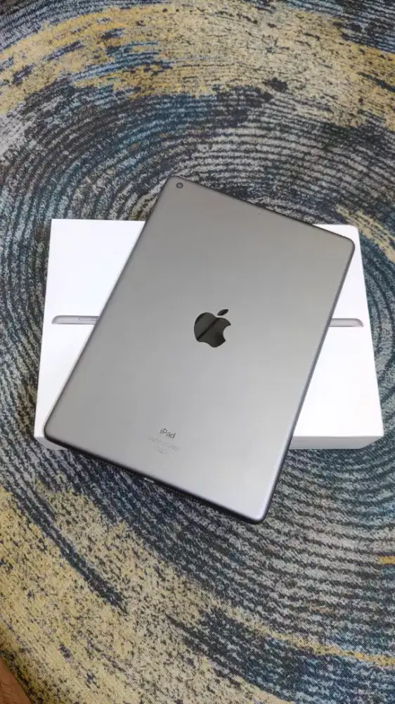 ipad gen 9 64 gb wifi ibox