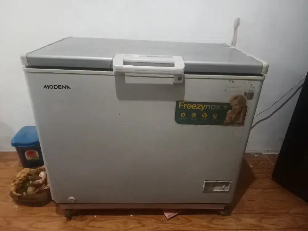 FREEZER MODENA MD20A