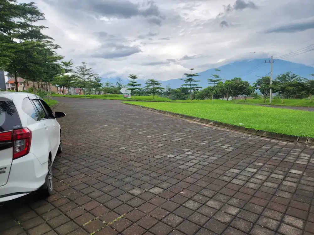 Dijual Tanah Malang dekat Kampus UIN 3 Kedokteran cocok untuk Kos Kosa