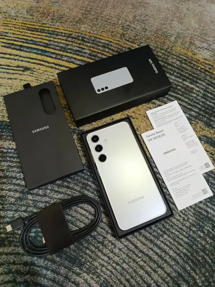 samsung s24 8/256gb sein