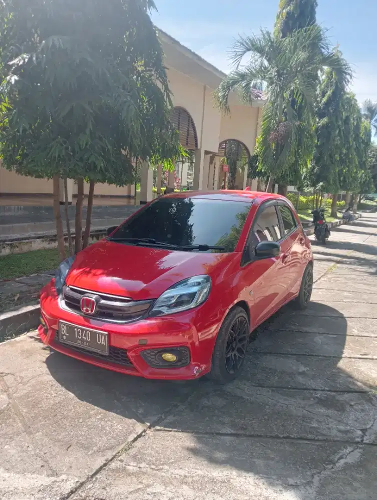 Brio 1,2 S Manual 2014