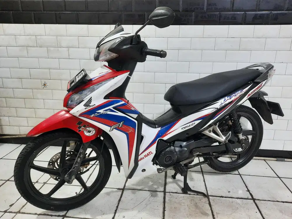 Siap pakai blade 2015 pajak hidup panjang