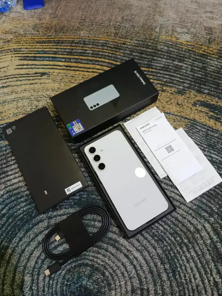 samsung s24 fe 8/256gb sein