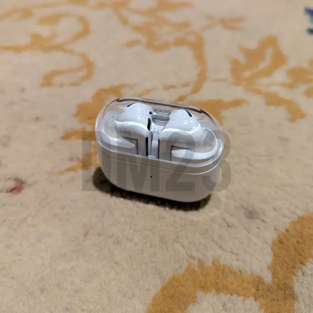 TWS Samsung Galaxy Buds 3 Pro White SEIN