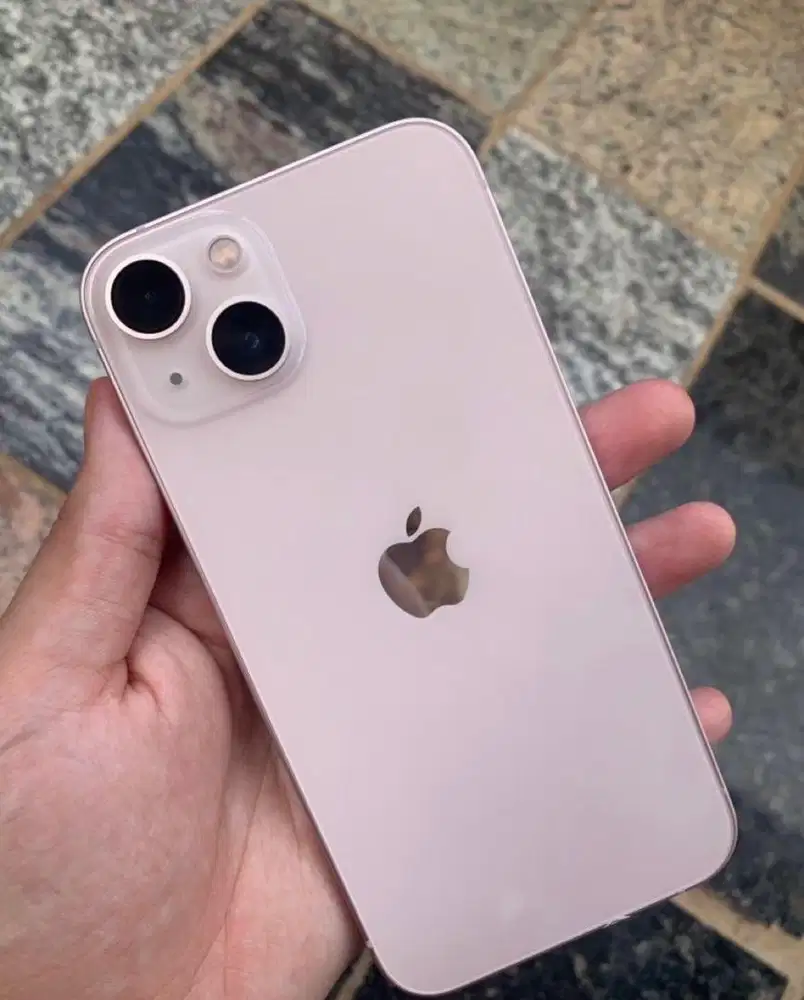 Iphone 13 Pink 256gb All operator