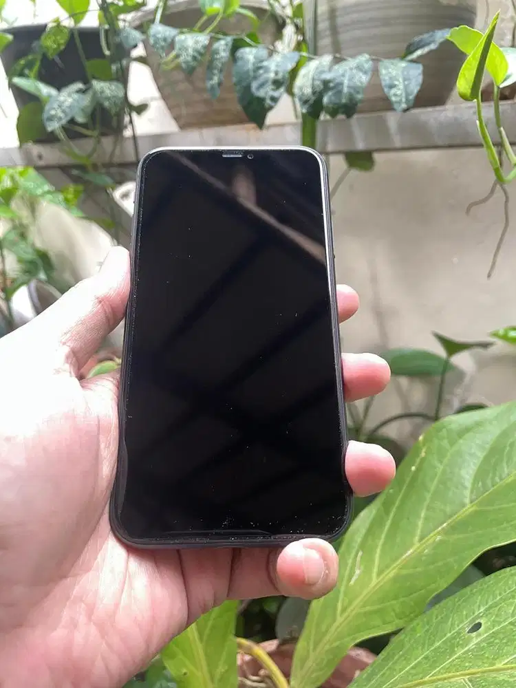 Iphone 11 256gb all operator