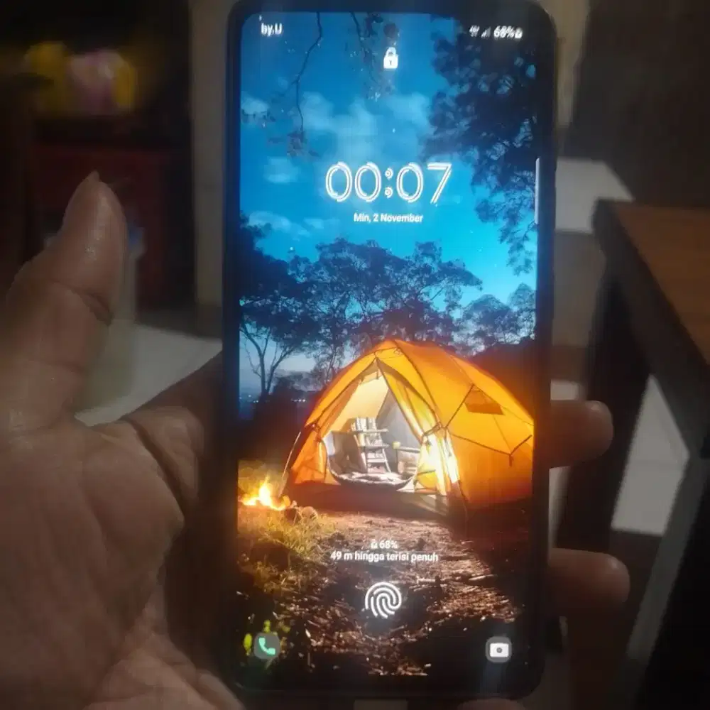 Samsung A51 8/128 Mulus