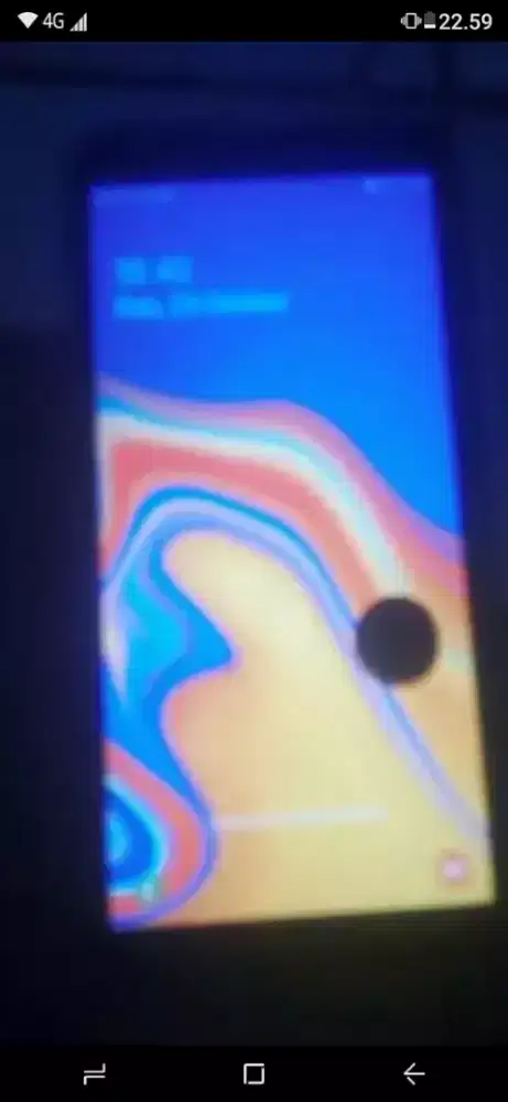 Samsung galacxy j4 plus