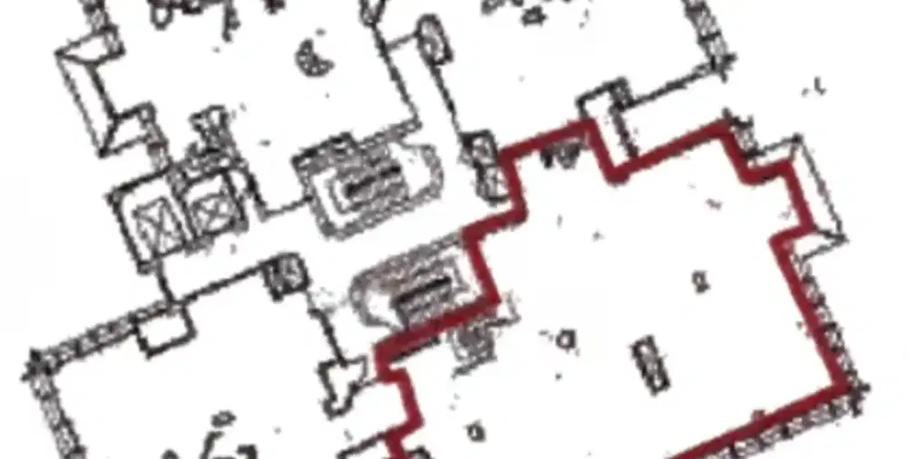 Dijual Apartemen Kintamani Kondominium