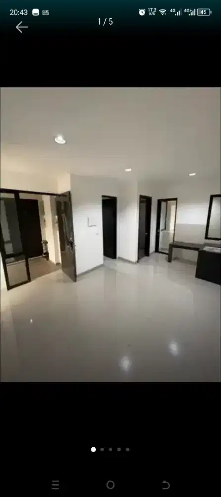 40 juta dapat rumah di Jakarta Barat (Green Royal #JualCepat#RUGI)