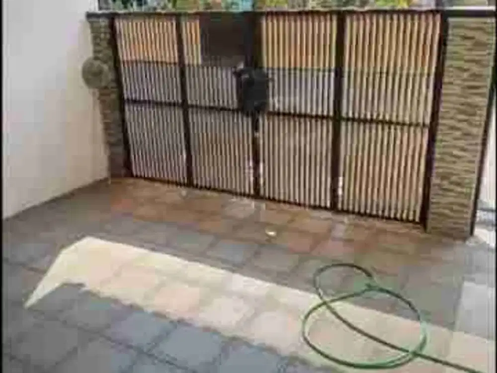 jalan utama Bintara ‼️