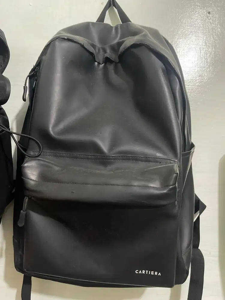 Tas cartiera seadanya ajaa