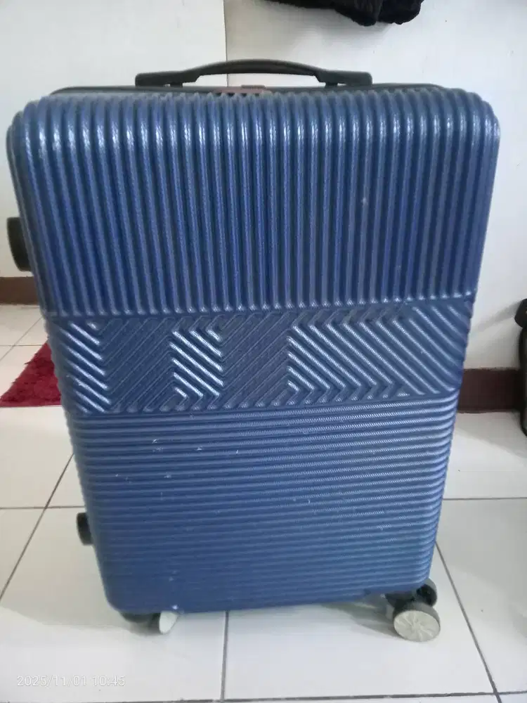 Di jual koper bekas 150