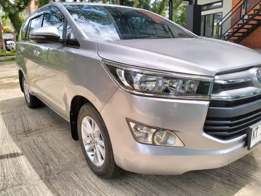INNOVA REBORN G MATIC 2020