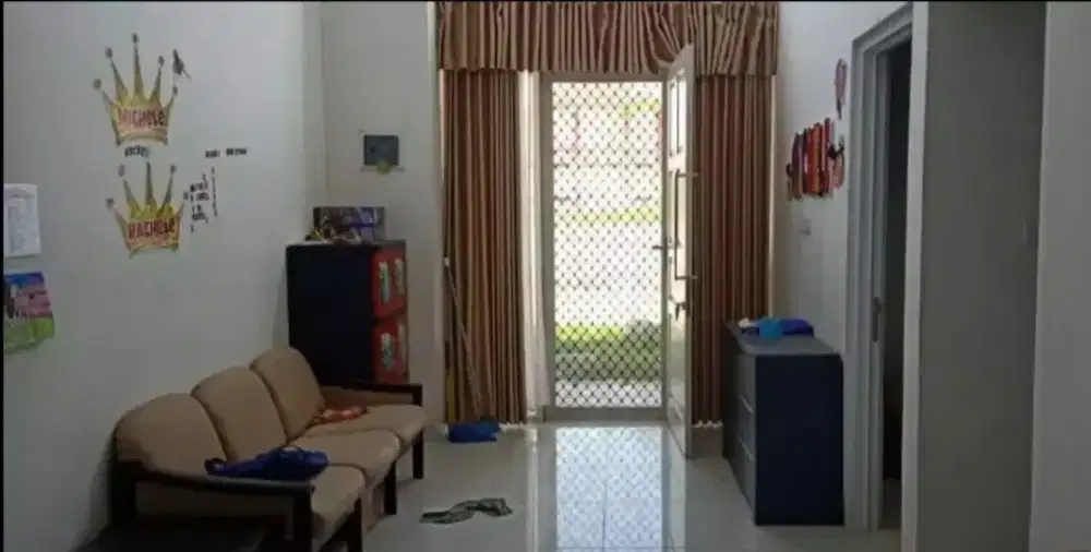 Disewakan Rumah Citraland Tegal