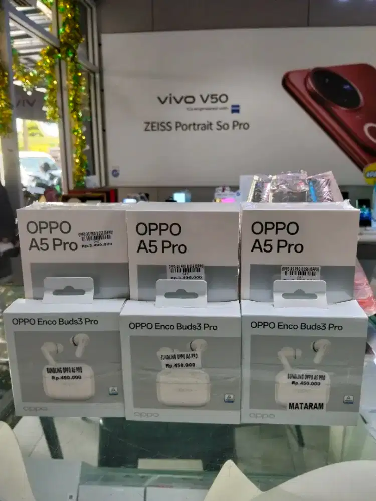 Oppo A5 pro 5g 8/256 atlantis