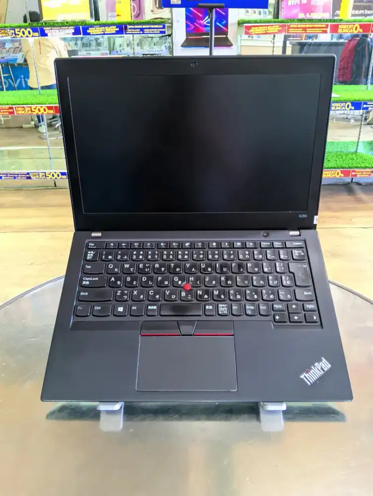 Lenovo Thinkpad X280