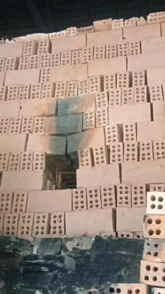 Jual batu bata jumbo