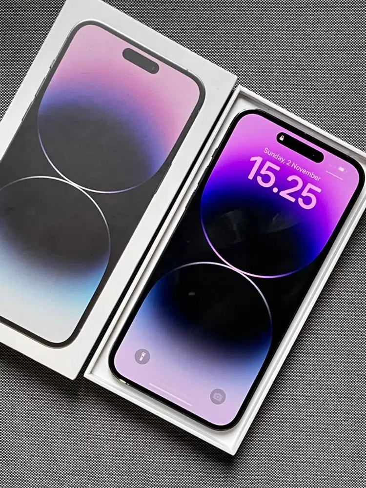 iphone 14 pro max 512gb ex ibox