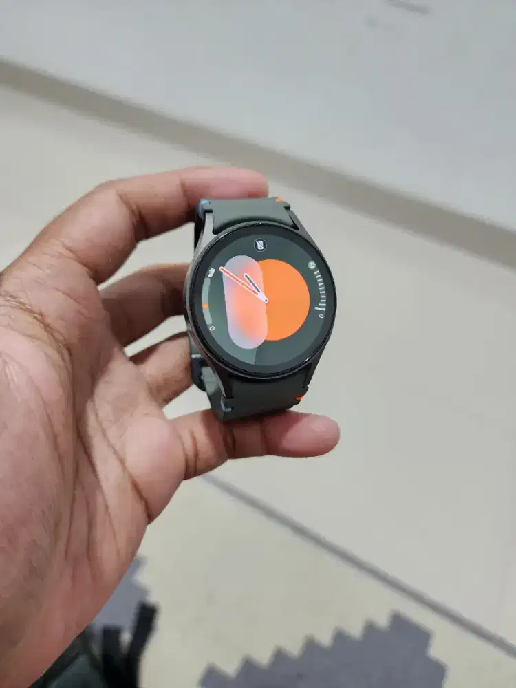 Samsung Galaxy Watch 7 40mm