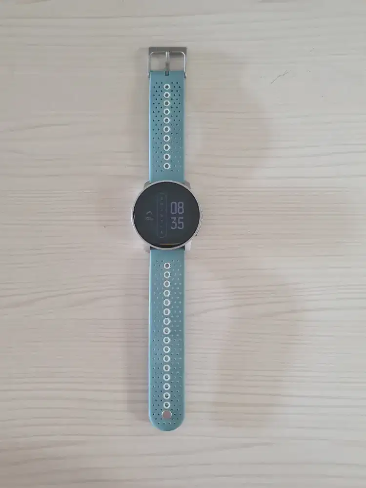 Jam tangan suunto 9 peak x garmin coros casio fenix