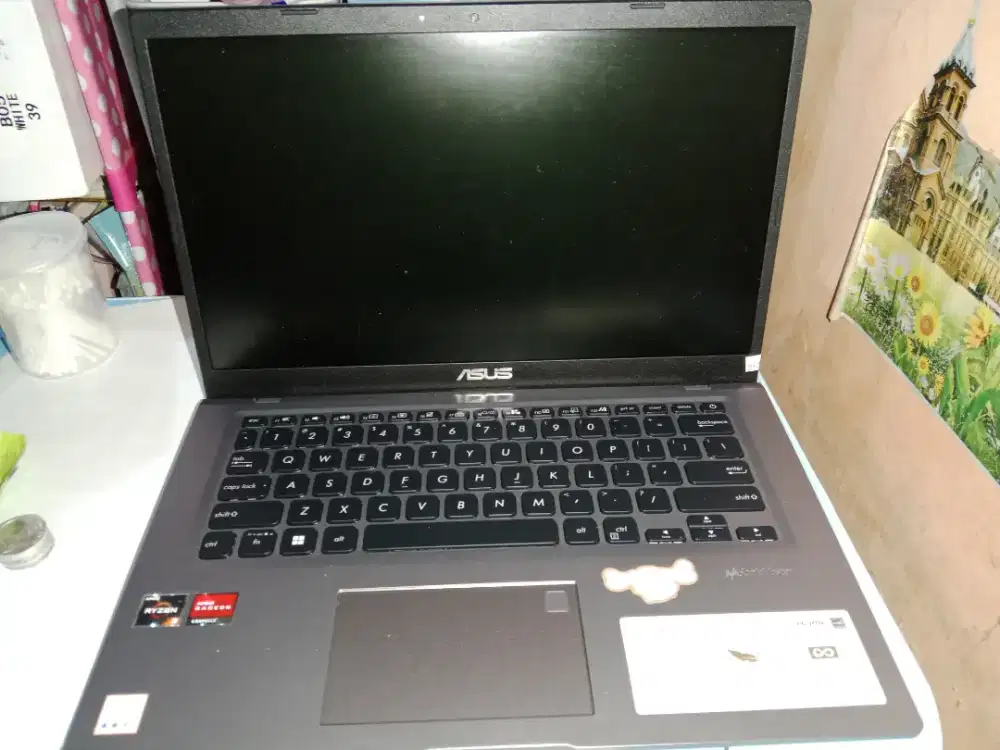 Jual Laptop Murah Pemakaian 1 Tahun