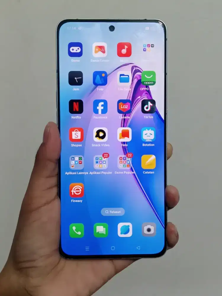 Oppo Reno 8 Pro 5G 12/256 Murah Ram 12GB 256GB 4 Hp 5 8/128 Bekas