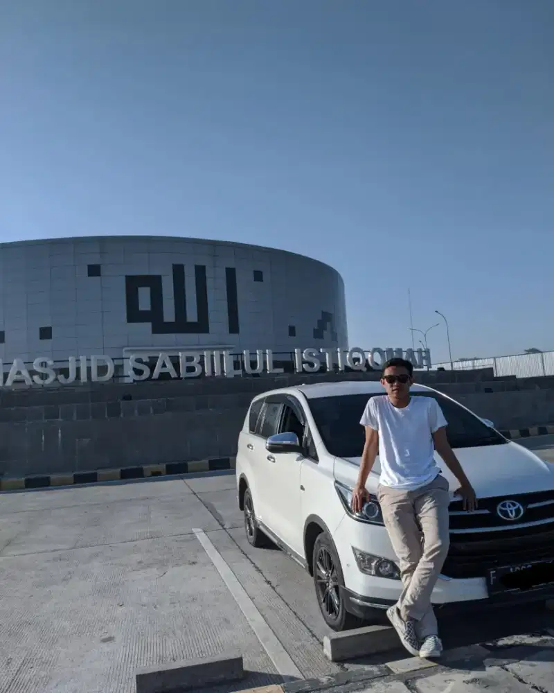 Bismillah mencari pekerjaan Driver