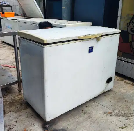 Jual Perlengkapan Bekas Resto di Malang Murah