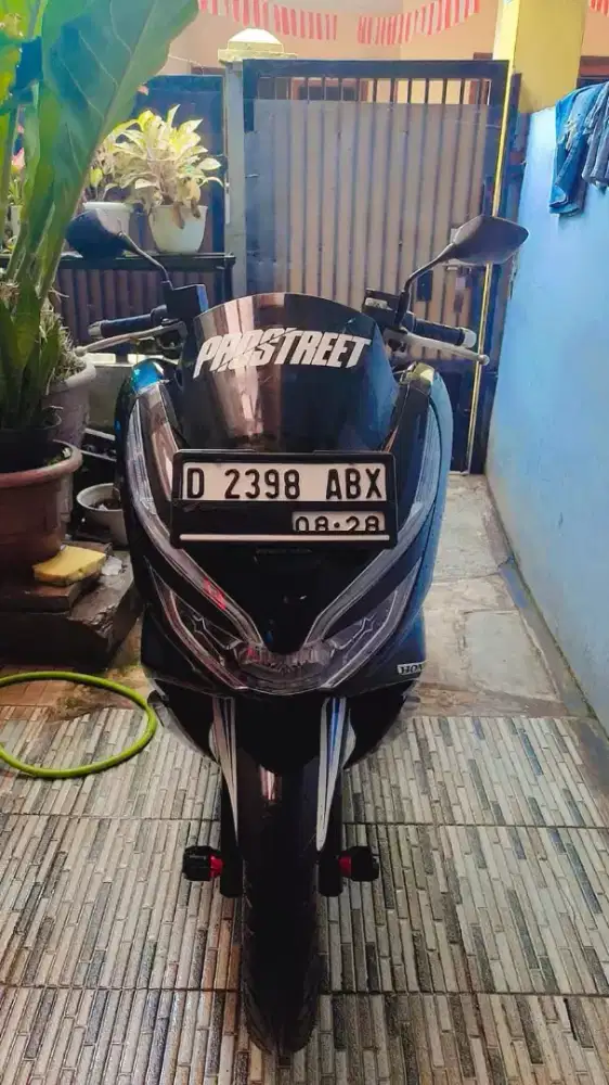 Honda PCX 2018 250 CC