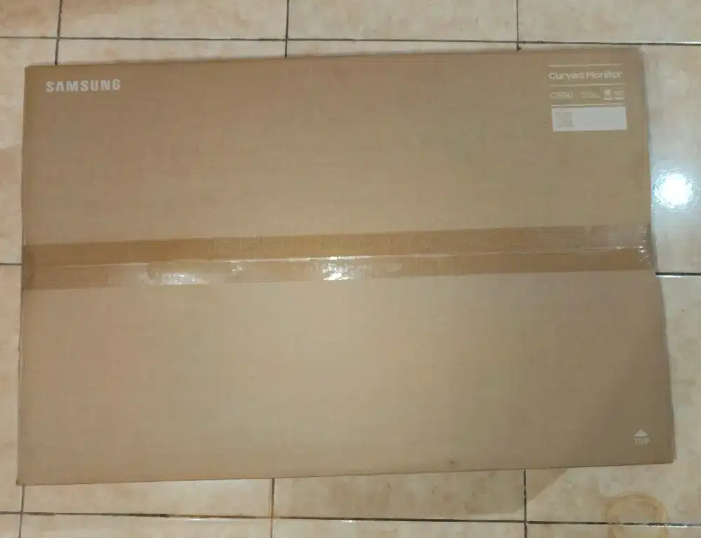 MONITOR SAMSUNG CURVE CR50 32 INCH