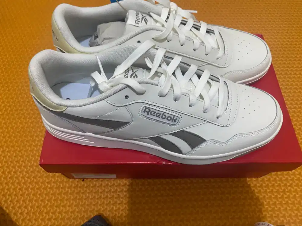 Sepatu Reebok Court Advance Unisex Tennis