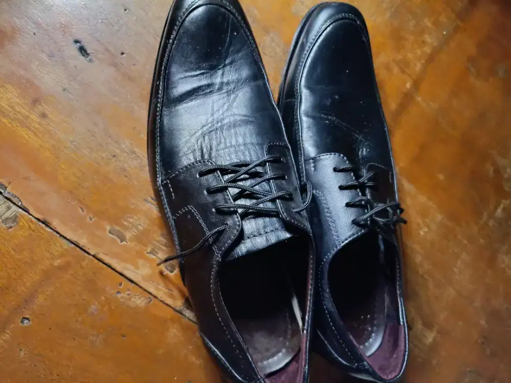 Sepatu original bossway