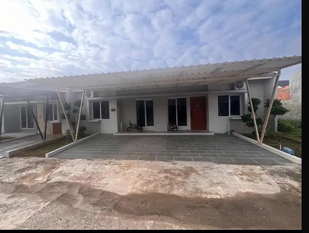 Investasi cerdas dikawasan Elit, hunian ekslusif harga terjangkau.