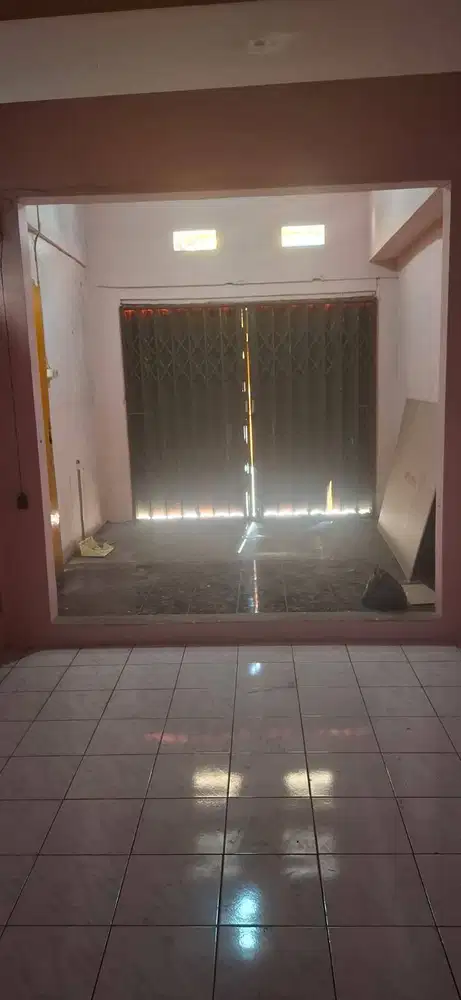 Kios Rumah Disewakan - Bekasi Kota