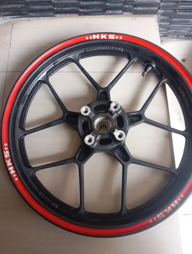 Velg vario original
