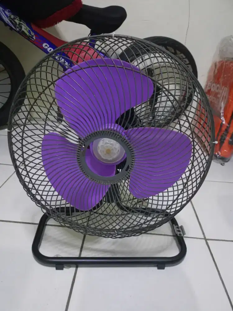 Kipas angin 16 in normal jaya