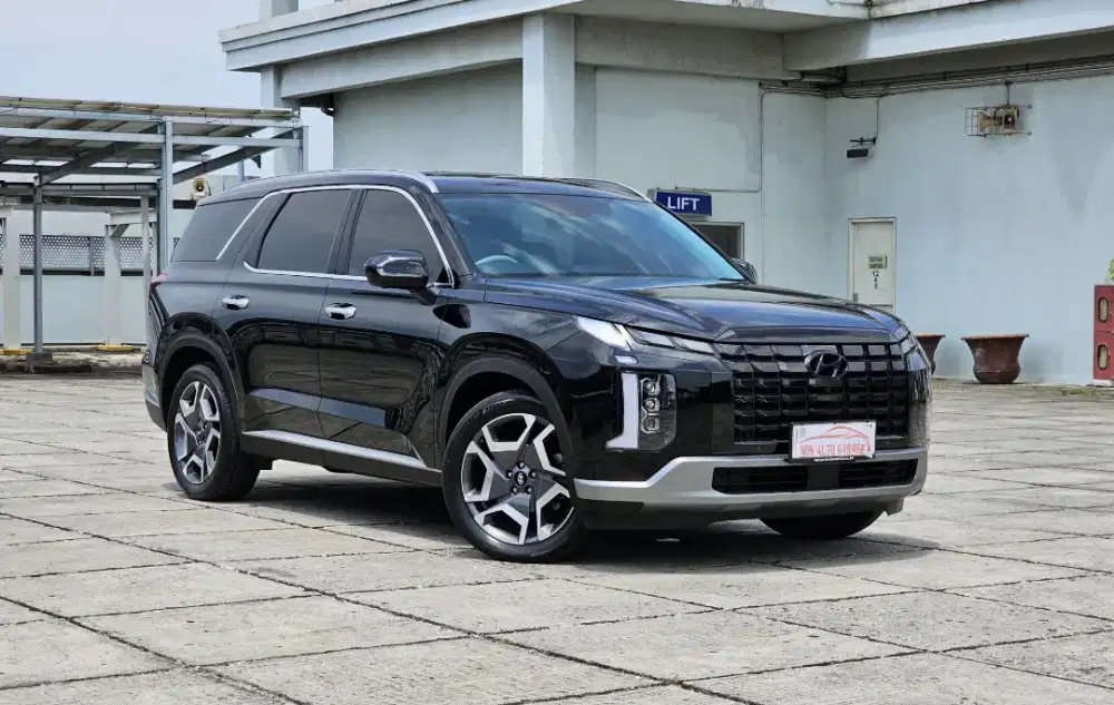 [Km 21rb] Hyundai Palisade 2.2 Signature 2023