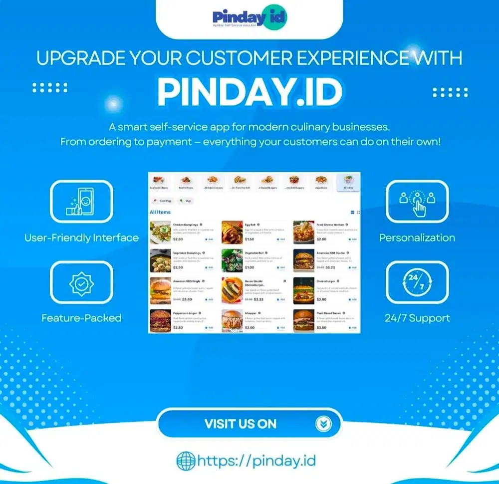 Pindayid aplikasi kasir