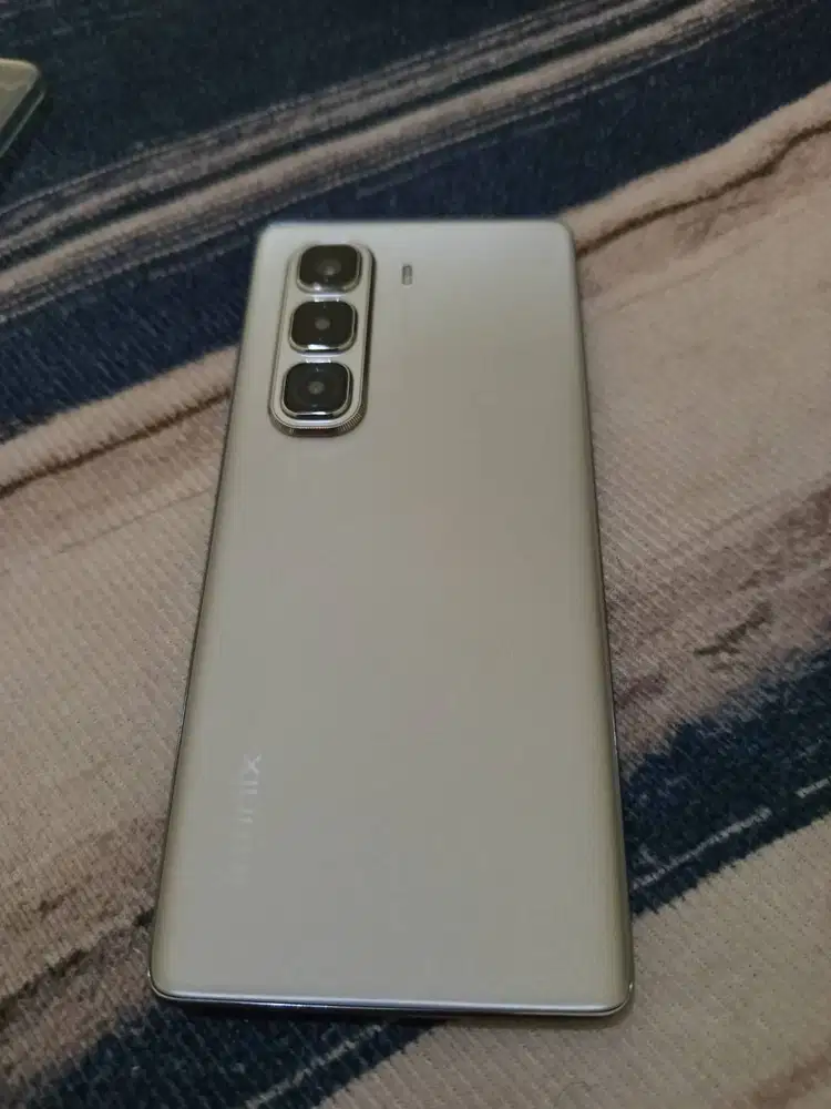 Infinix Hot 50 Pro+ 16 GB (8+8 GB RAM) 256GB