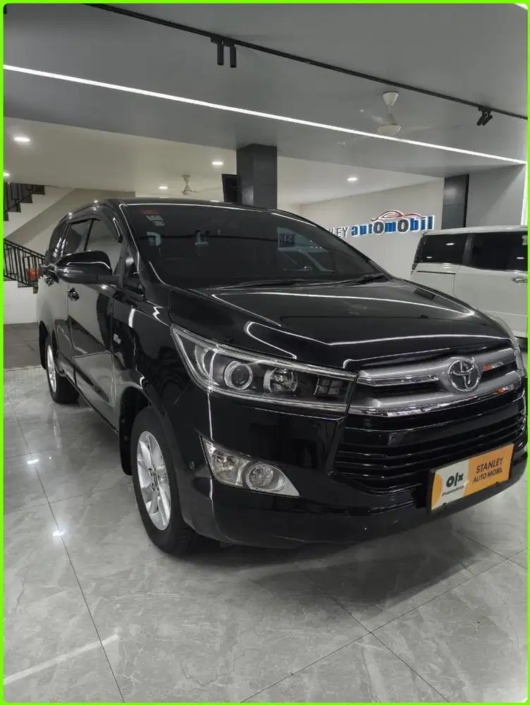 Innova 2.0 V Matic Bensin 2019