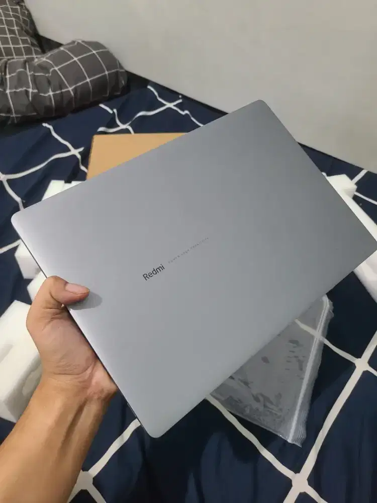 Xiaomi Redmi Book Pro 14 512 GB