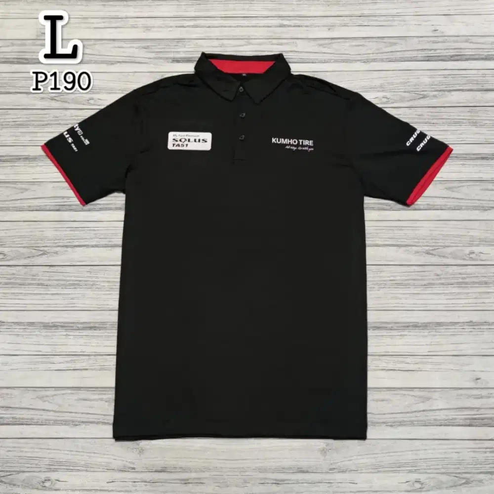 Premium Polo Shirt