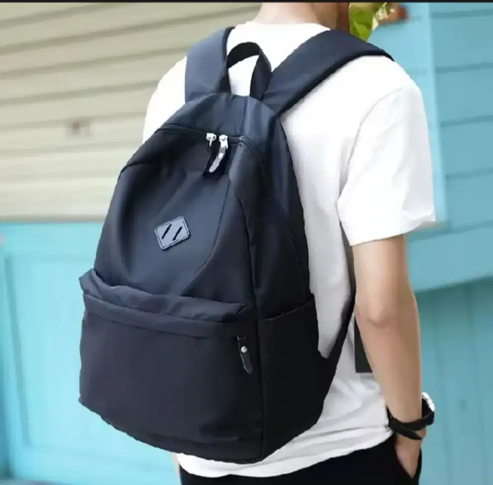 Tas Slempang Pria Terbaru 2025